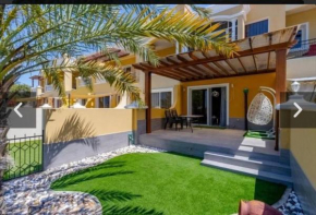 Villa in Al Hamra Village